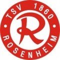 Escudo del Rosenheim