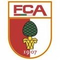 Escudo del FC Augsburg II