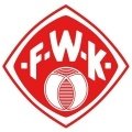 Escudo del Würzburger Kickers