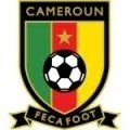 Escudo del Camerún Sub 17 Fem