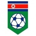 Corea del Norte Sub 17 Fem