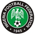 Escudo del Nigeria Sub 17 Fem