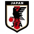 Escudo del Japón Sub 17 Fem