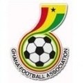 Escudo del Ghana Sub 17 Fem