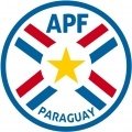Escudo del Paraguay Sub 17 Fem
