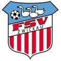 Escudo del Zwickau