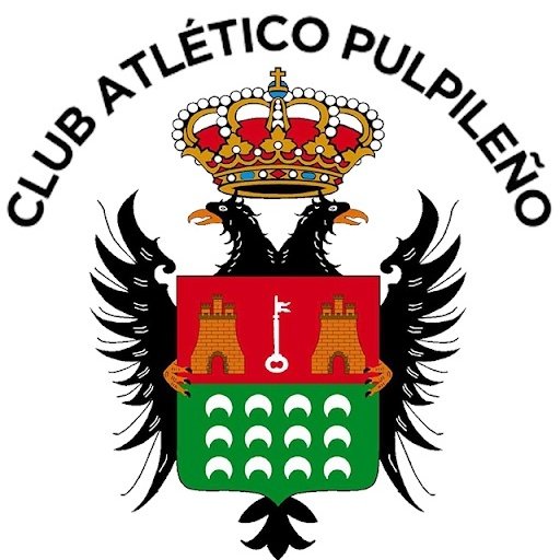 Escudo del Atlético Pulpileño B