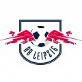 Escudo del RB Leipzig