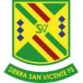 Sierra San Vicente FS