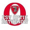 Escudo del Optik Rathenow