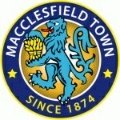 Escudo del Macclesfield Town