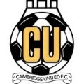 Escudo del Cambridge United