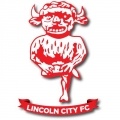 Escudo Lincoln City