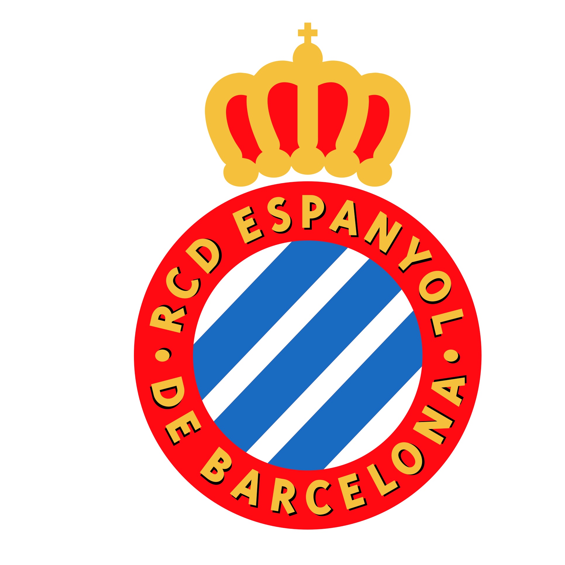 Escudo del Espanyol Extremadura Sub 16