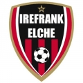 Irefrank Elche A