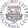 Escudo del Oxford City