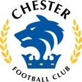 Escudo del Chester