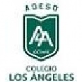 Adeso Los Angeles B