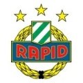 Escudo del Rapid Wien