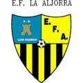 La Aljorra