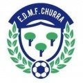 Escudo del Edmf Churra Gesa