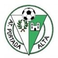 Escudo del Portada Alta Atlético C