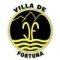 Escudo CD Villa de Fortuna