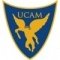 Escudo Ucam Murcia B