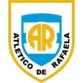 Escudo del Atlético Rafaela II