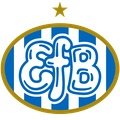 Escudo Viborg FF