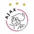 Escudo del Ajax