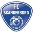 Escudo del Skanderborg