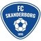 Escudo Skanderborg