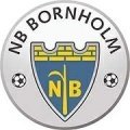 Escudo del NB Bornholm