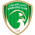 Escudo del Emirates Club