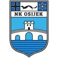 Escudo NK Osijek