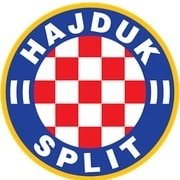 Escudo del HNK Hajduk Split