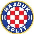 >HNK Hajduk Split