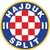 Escudo HNK Hajduk Split