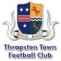 Escudo del Thrapston Town