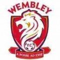 Escudo del Wembley
