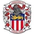 Escudo del Langford