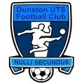 Escudo del Dunston UTS