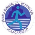 Escudo del Villacarrillo
