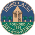 Escudo Penrith AFC