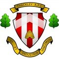 Escudo del Thackley