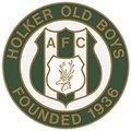 Escudo del Holker Old Boys