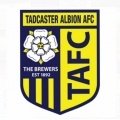 Escudo del Tadcaster Albion