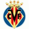 Escudo del Villarreal C.F. 'C'