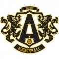 Escudo del Ashington AFC